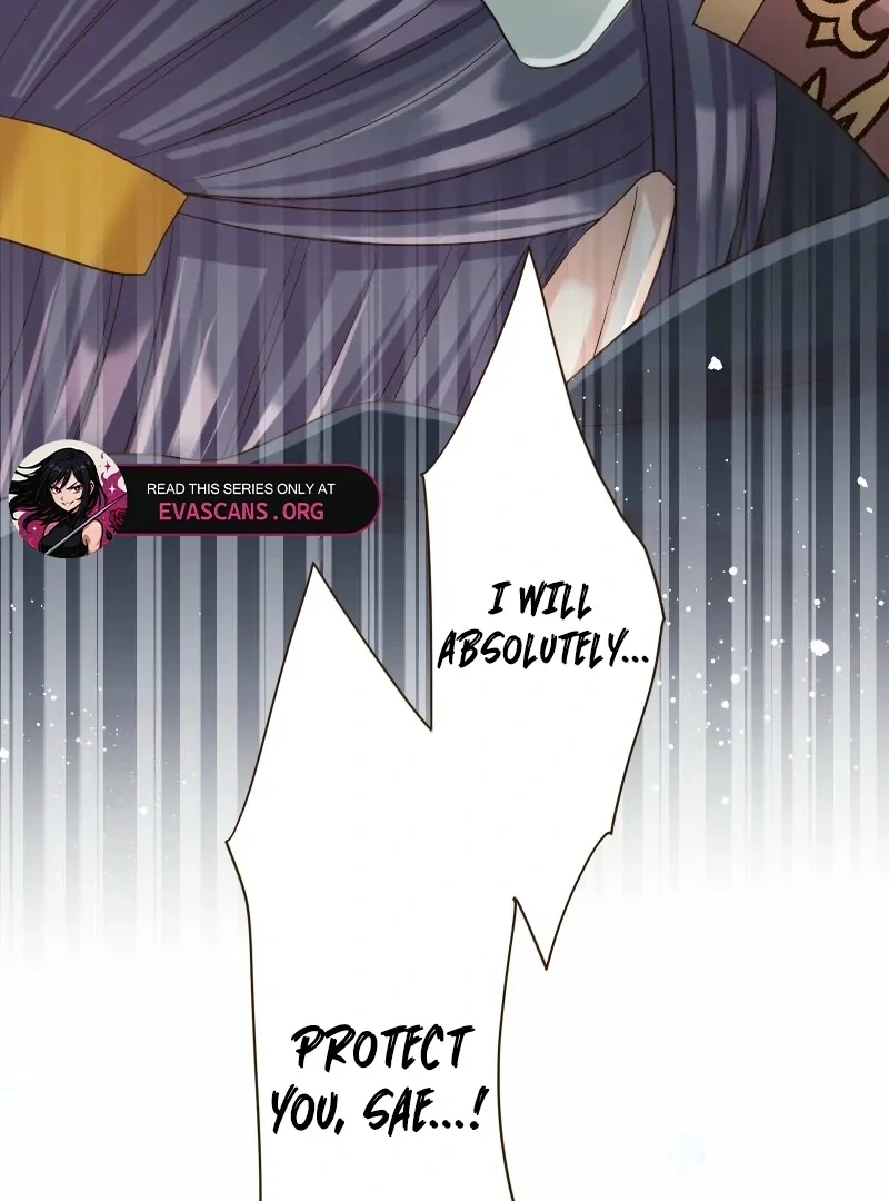 The White Wolf’s Bride Chapter 100 page 125 - 