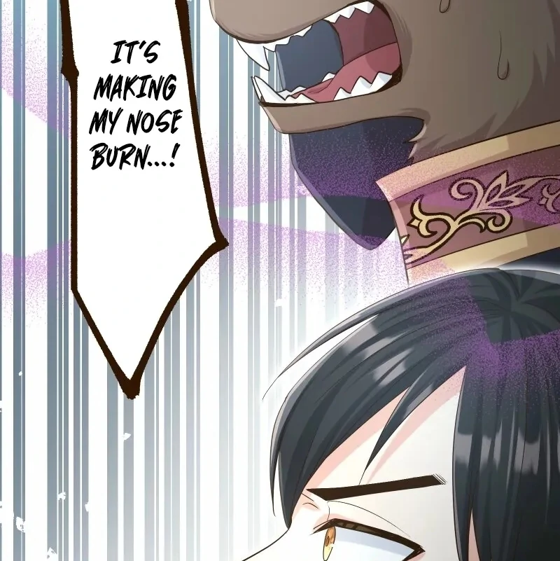 The White Wolf’s Bride Chapter 100 page 14 - 
