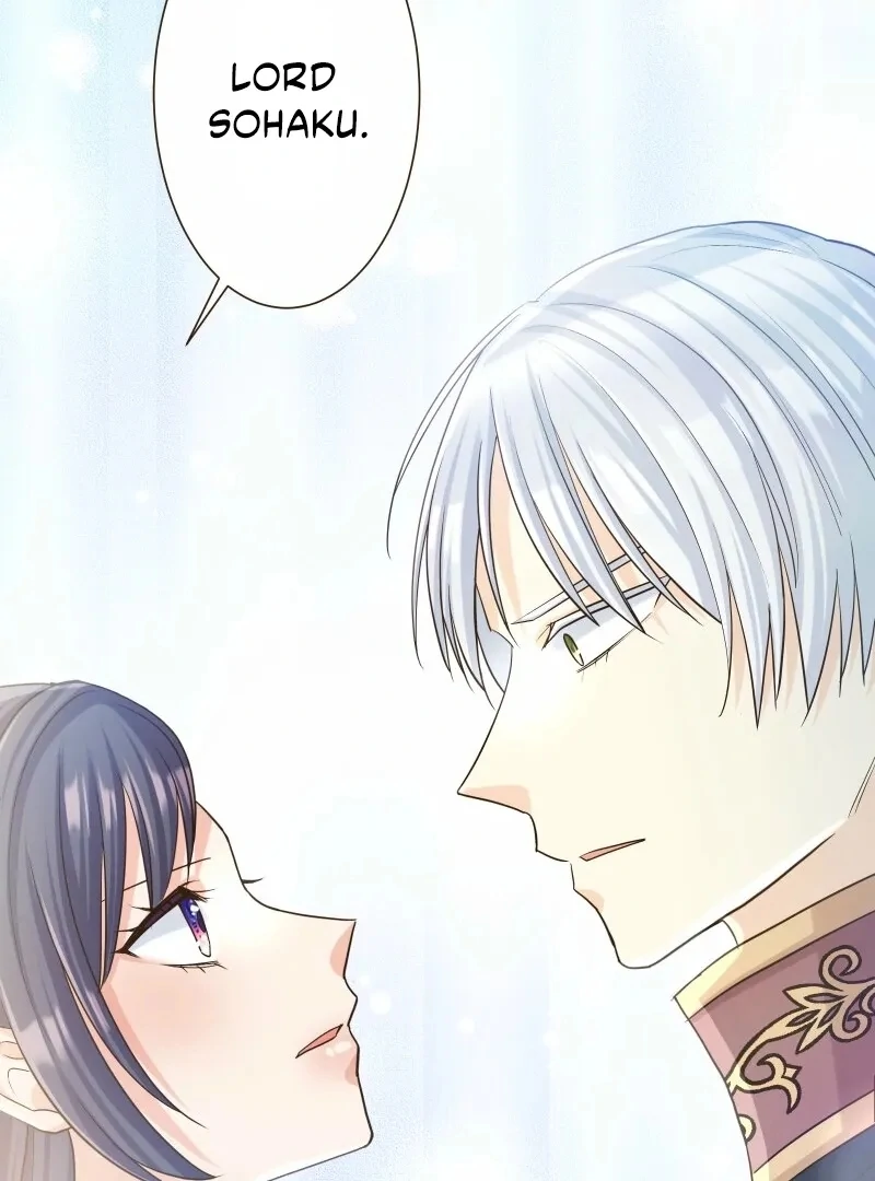 The White Wolf’s Bride Chapter 100 page 138 - 