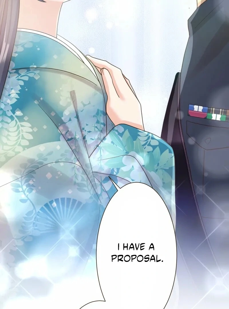 The White Wolf’s Bride Chapter 100 page 139 - 