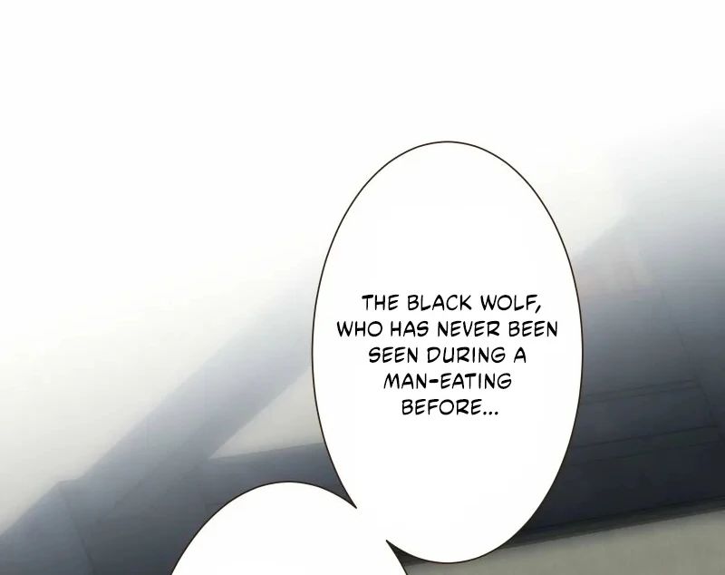 The White Wolf’s Bride Chapter 100 page 28 - 