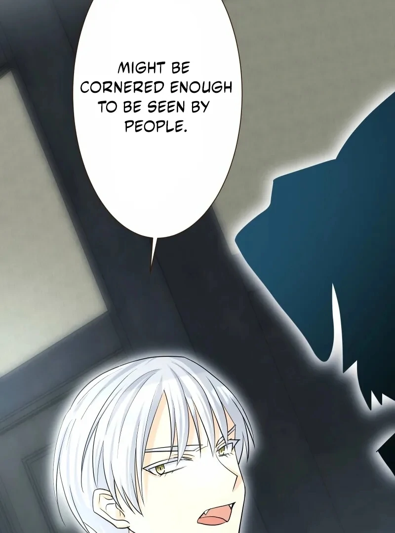 The White Wolf’s Bride Chapter 100 page 29 - 