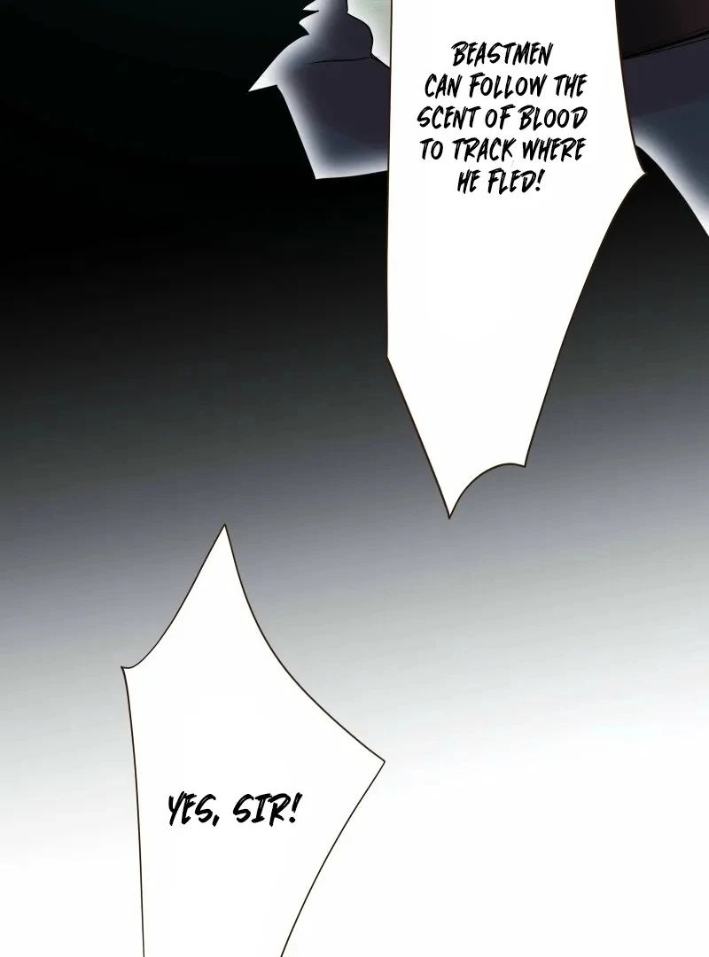 The White Wolf’s Bride Chapter 100 page 31 - 
