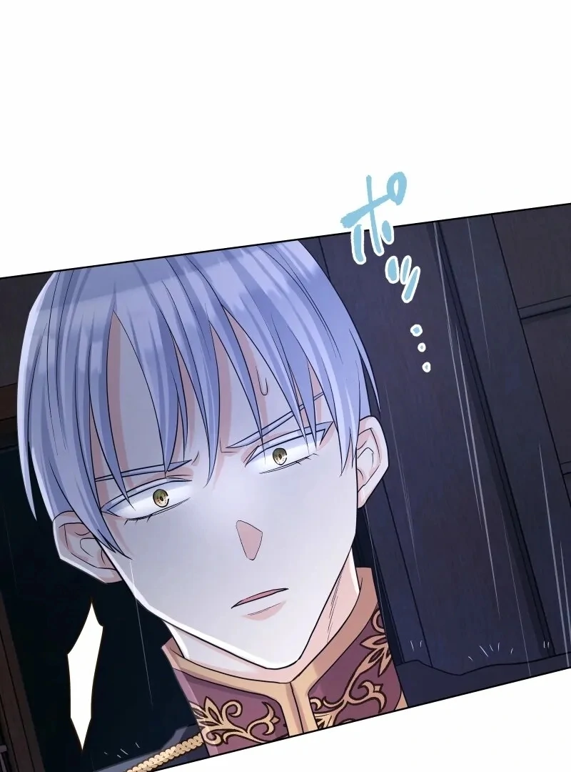 The White Wolf’s Bride Chapter 100 page 34 - 