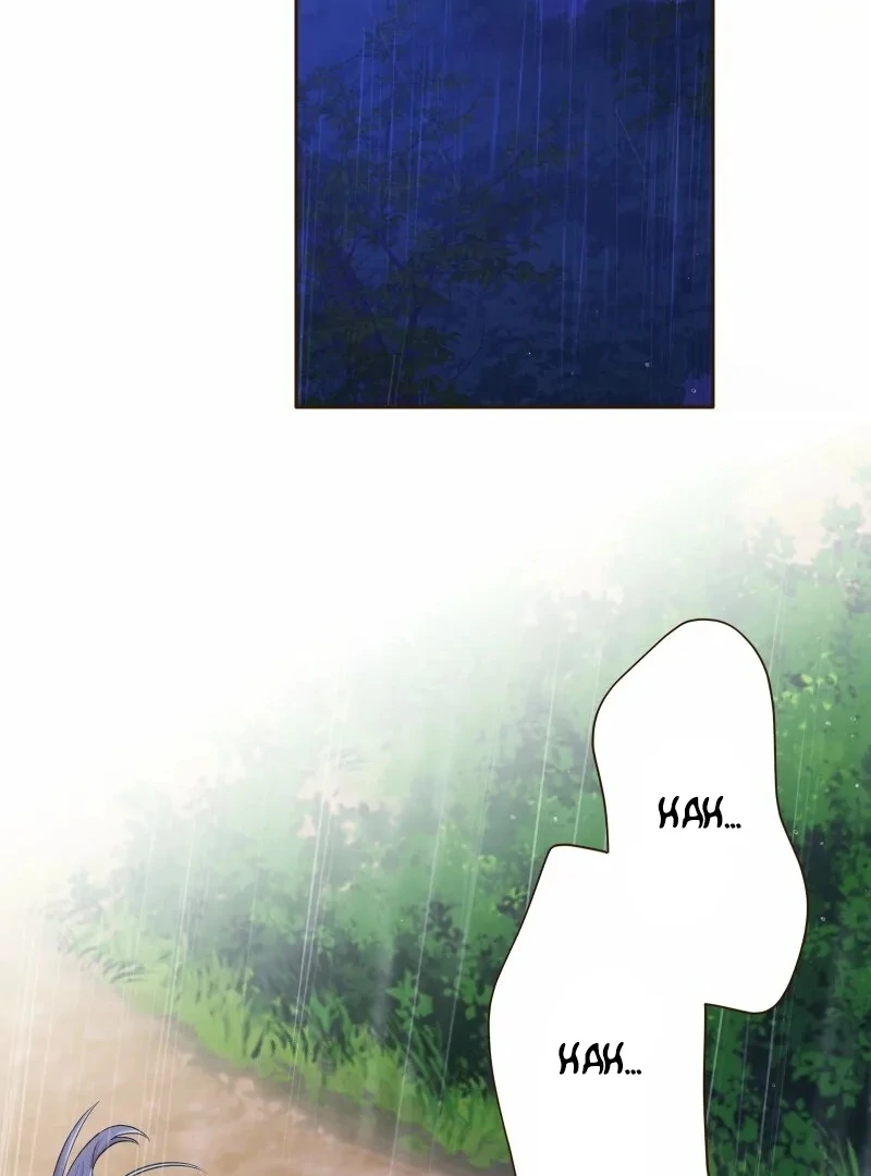 The White Wolf’s Bride Chapter 100 page 41 - 