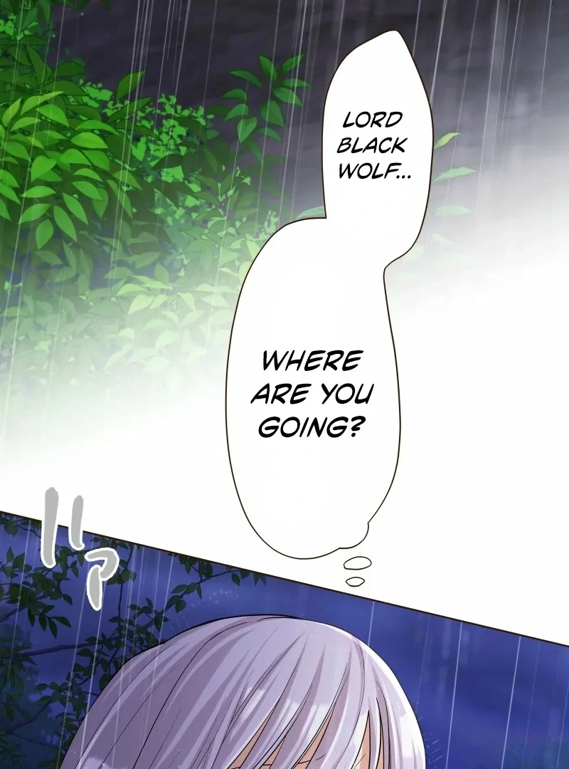 The White Wolf’s Bride Chapter 100 page 44 - 