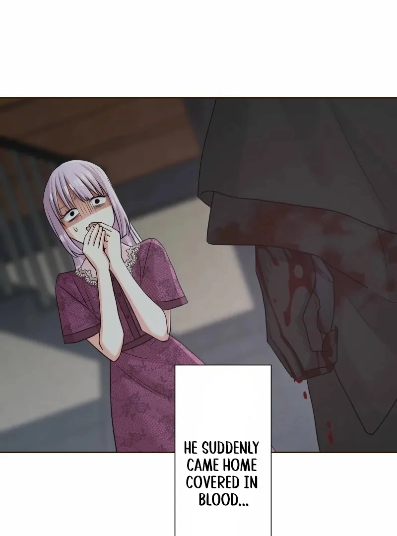 The White Wolf’s Bride Chapter 100 page 46 - 