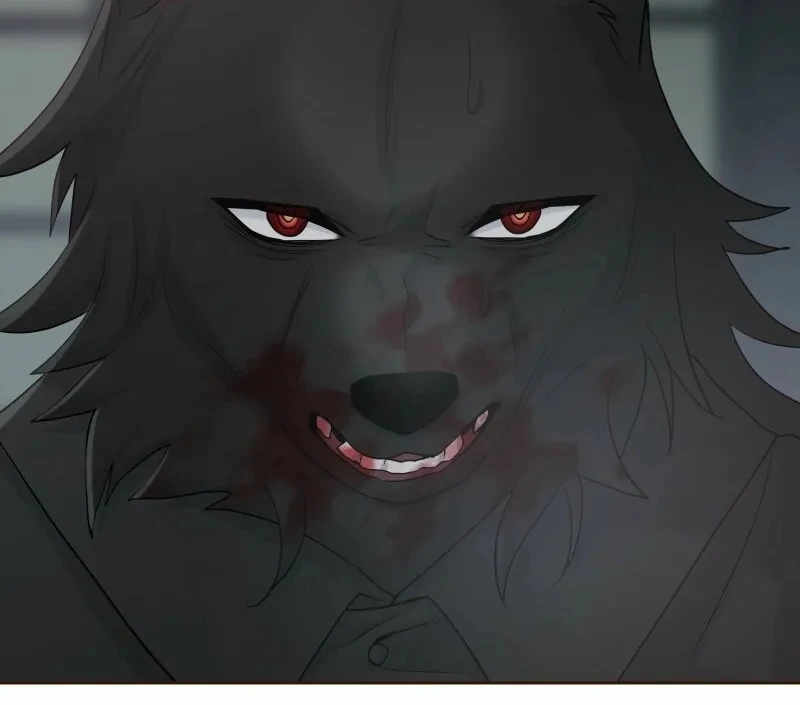 The White Wolf’s Bride Chapter 100 page 48 - 