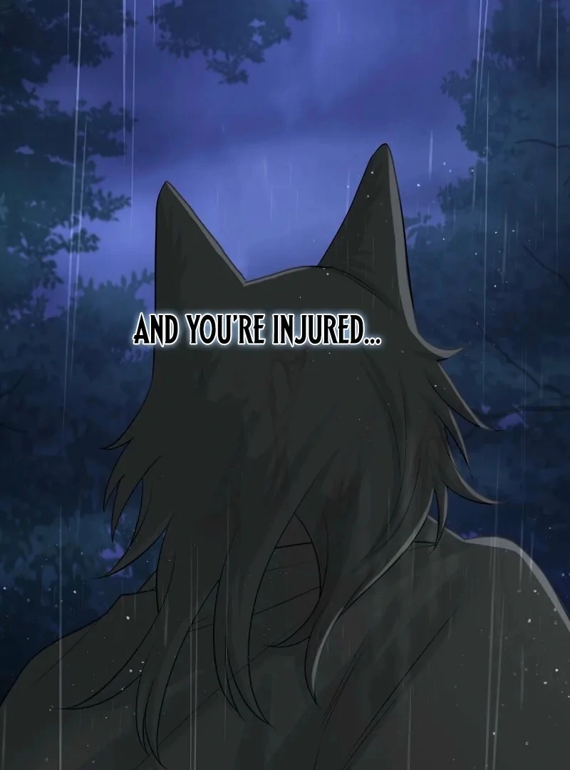The White Wolf’s Bride Chapter 100 page 50 - 