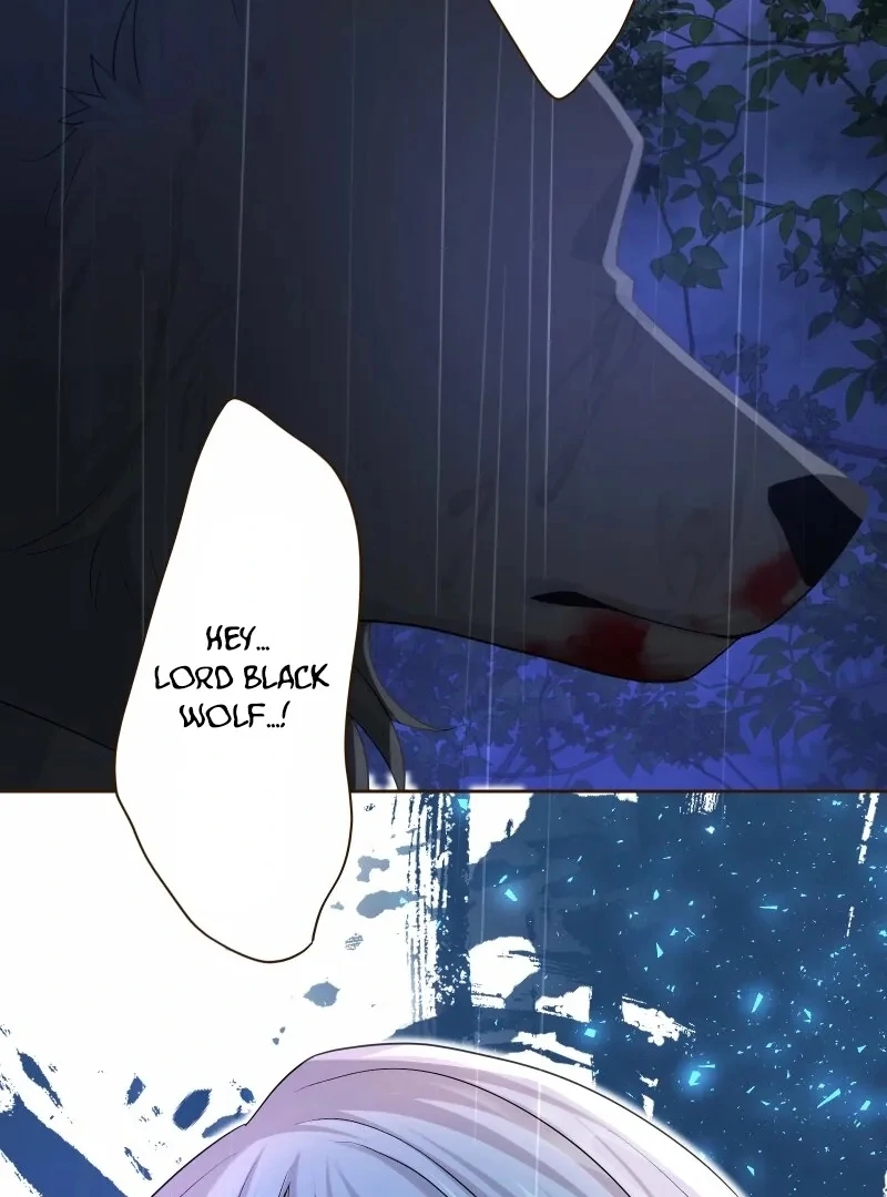 The White Wolf’s Bride Chapter 100 page 60 - 