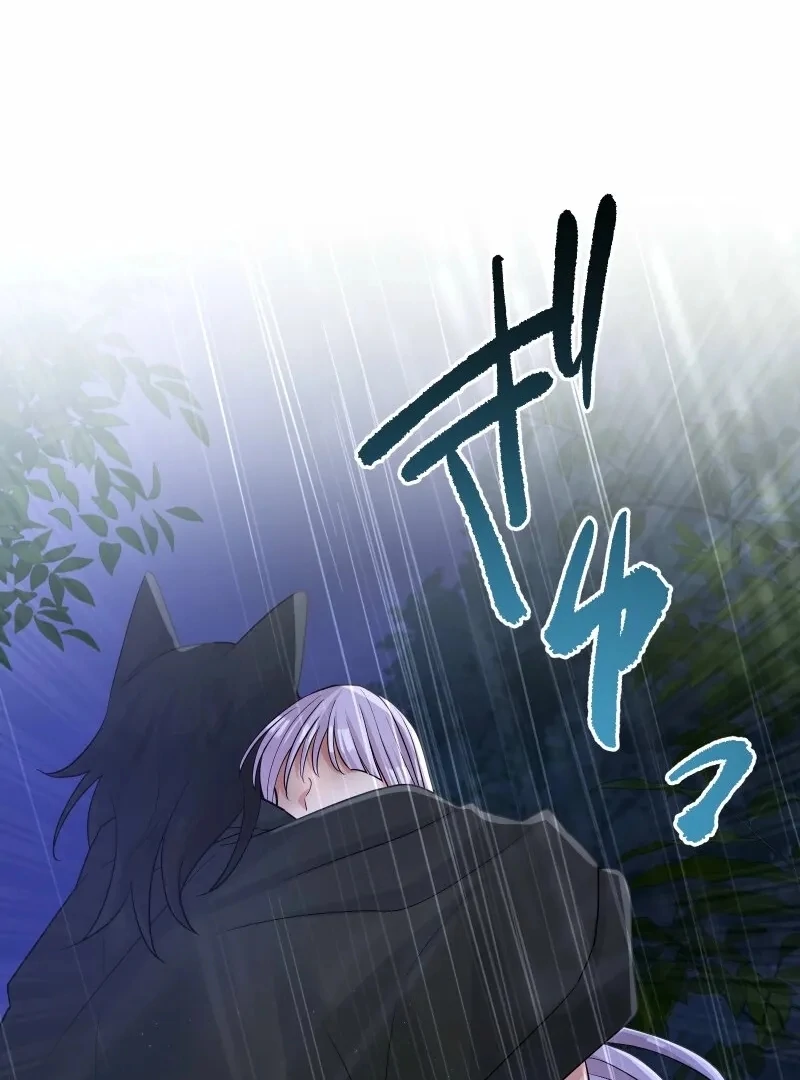 The White Wolf’s Bride Chapter 100 page 64 - 