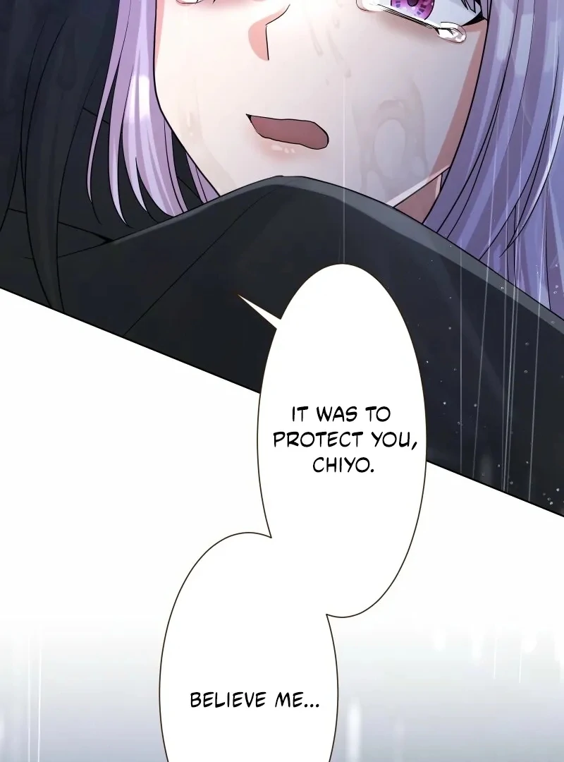 The White Wolf’s Bride Chapter 100 page 68 - 