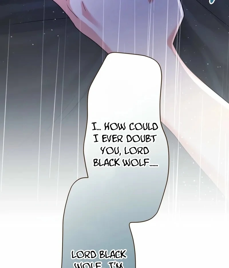 The White Wolf’s Bride Chapter 100 page 74 - 