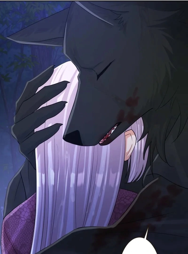 The White Wolf’s Bride Chapter 100 page 76 - 