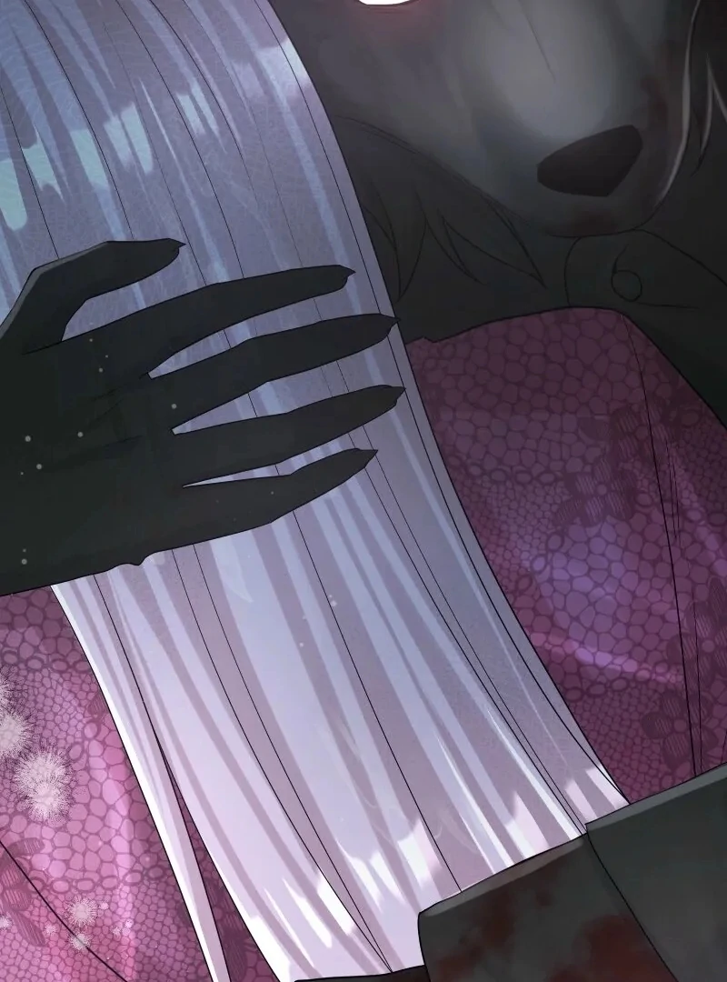 The White Wolf’s Bride Chapter 100 page 93 - 