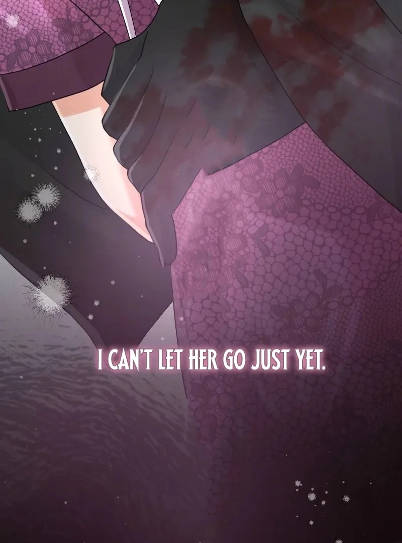 The White Wolf’s Bride Chapter 100 page 94 - 