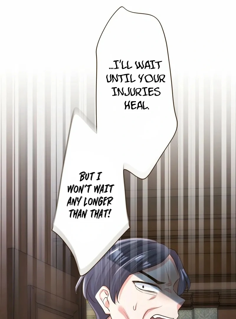 The White Wolf’s Bride Chapter 101 page 101 - 
