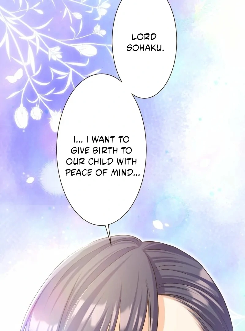 The White Wolf’s Bride Chapter 101 page 46 - 