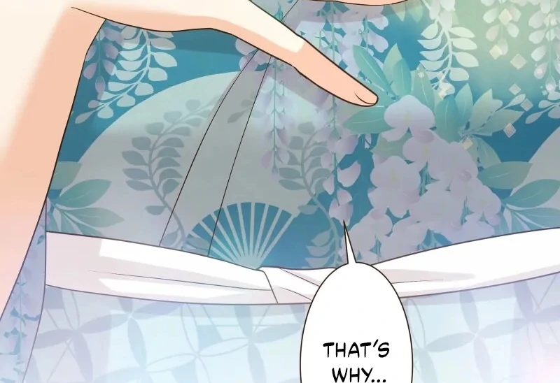 The White Wolf’s Bride Chapter 101 page 48 - 