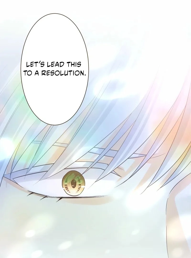 The White Wolf’s Bride Chapter 101 page 50 - 