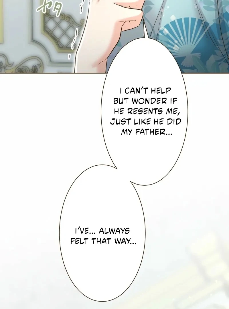 The White Wolf’s Bride Chapter 101 page 6 - 