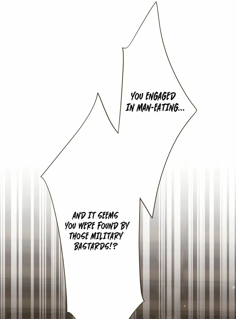 The White Wolf’s Bride Chapter 101 page 74 - 