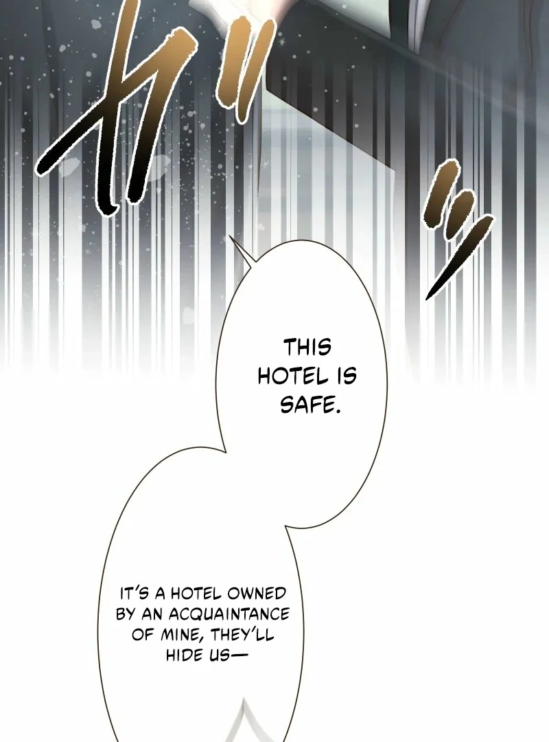 The White Wolf’s Bride Chapter 101 page 76 - 