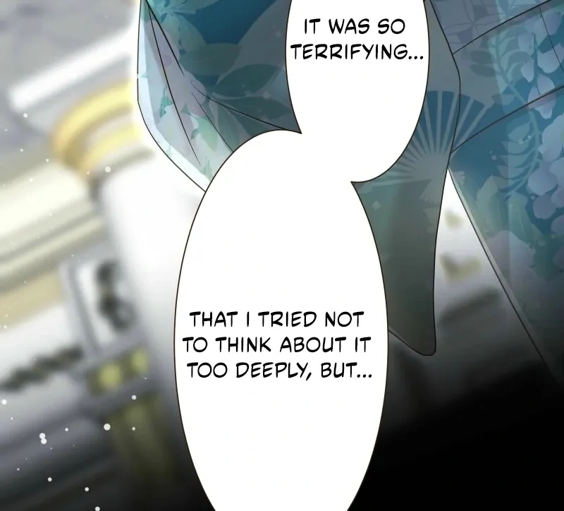 The White Wolf’s Bride Chapter 101 page 9 - 