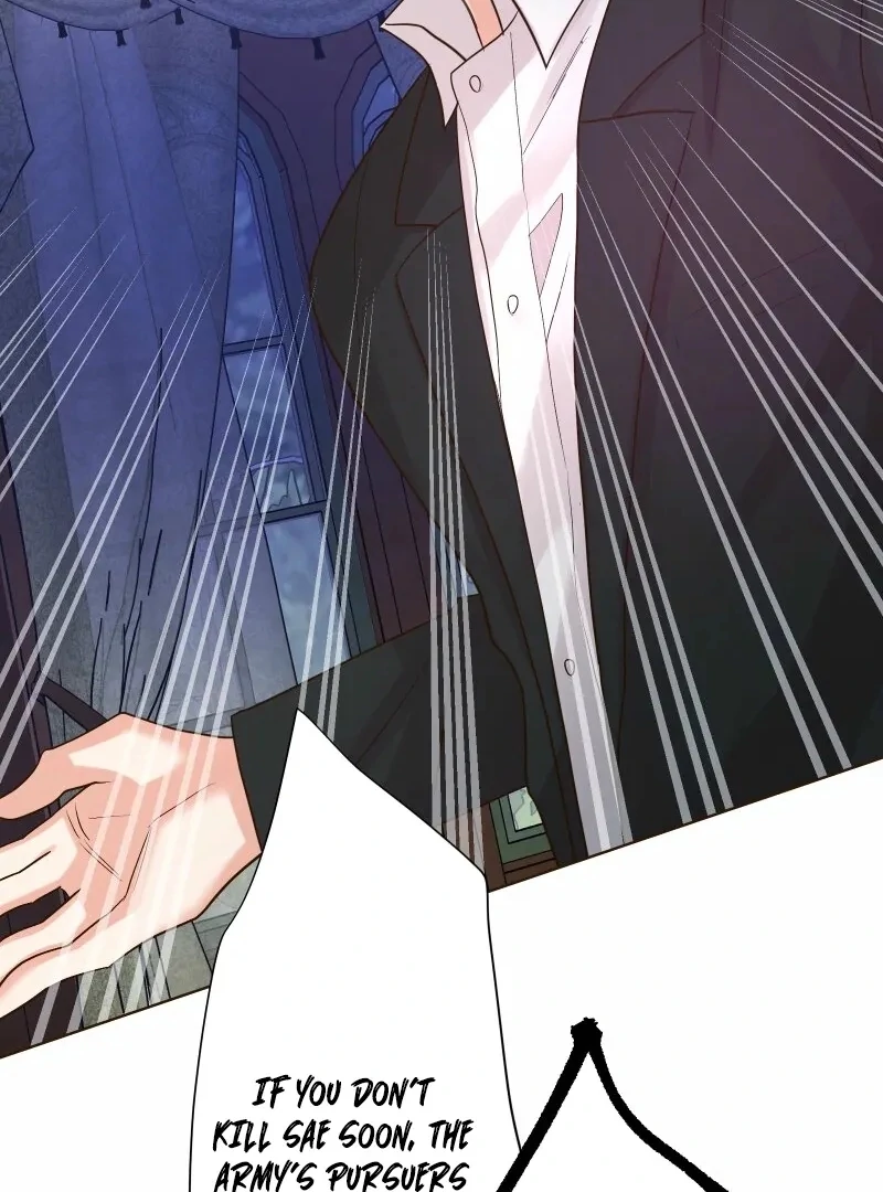 The White Wolf’s Bride Chapter 101 page 94 - 