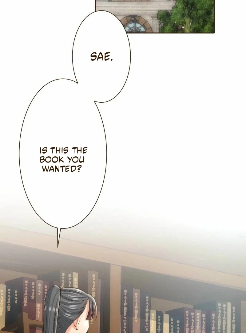The White Wolf’s Bride Chapter 102 page 101 - 