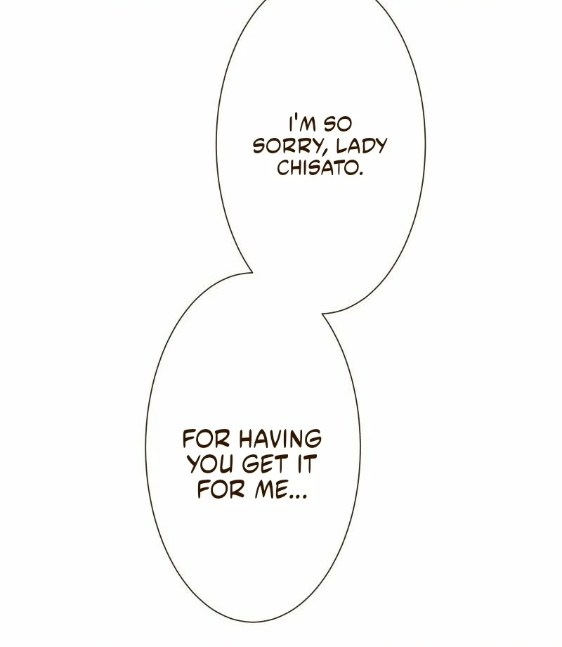 The White Wolf’s Bride Chapter 102 page 104 - 
