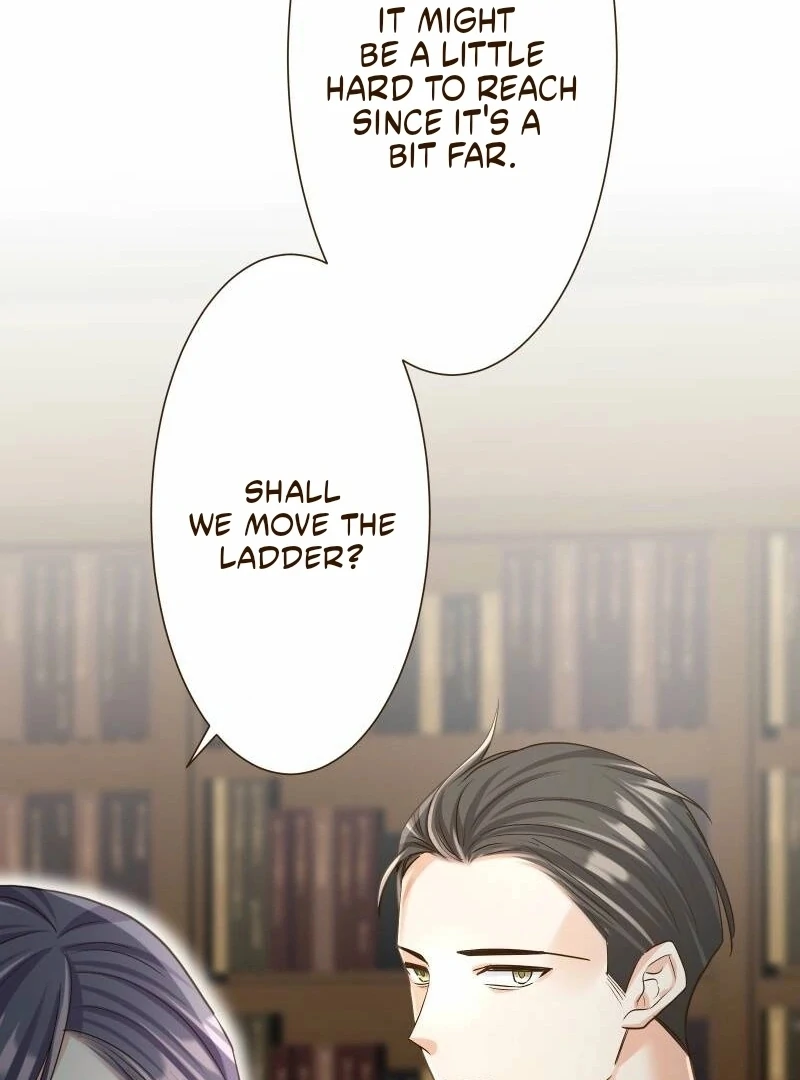 The White Wolf’s Bride Chapter 102 page 113 - 