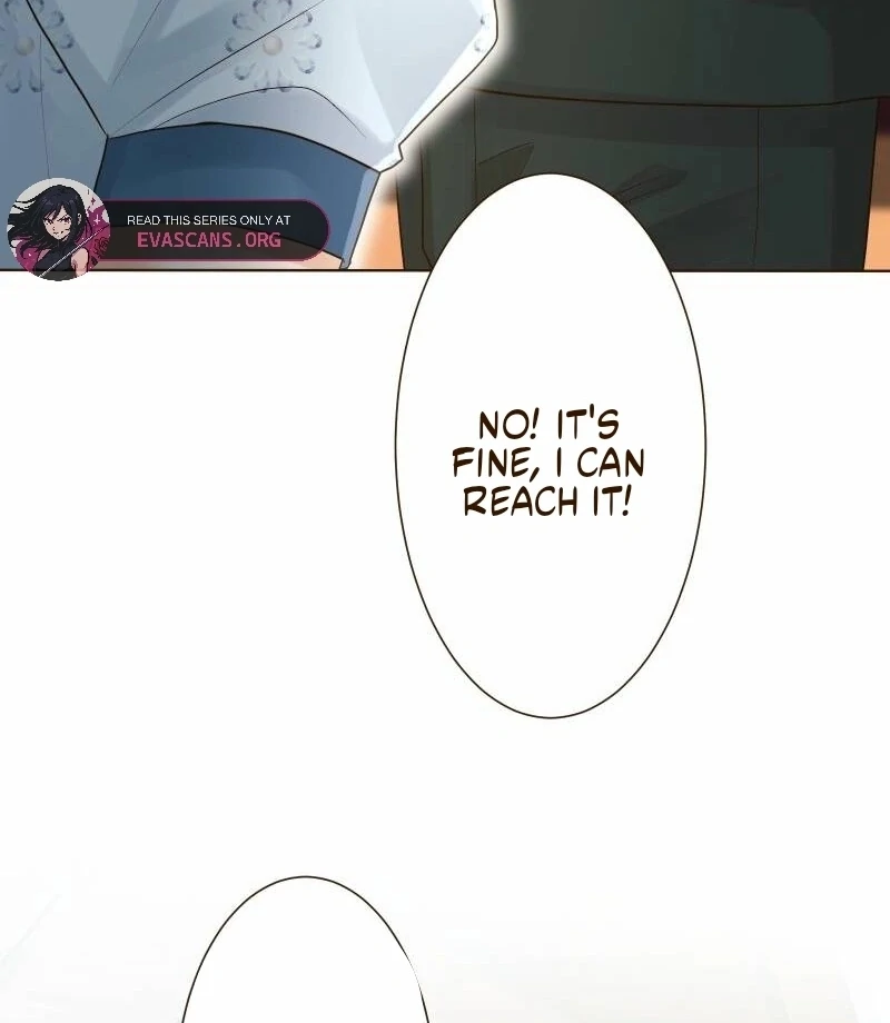 The White Wolf’s Bride Chapter 102 page 115 - 
