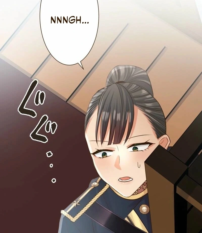 The White Wolf’s Bride Chapter 102 page 116 - 