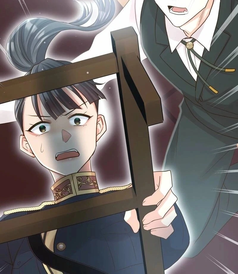 The White Wolf’s Bride Chapter 102 page 124 - 