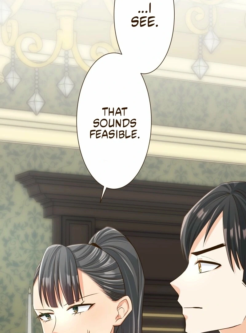 The White Wolf’s Bride Chapter 102 page 14 - 