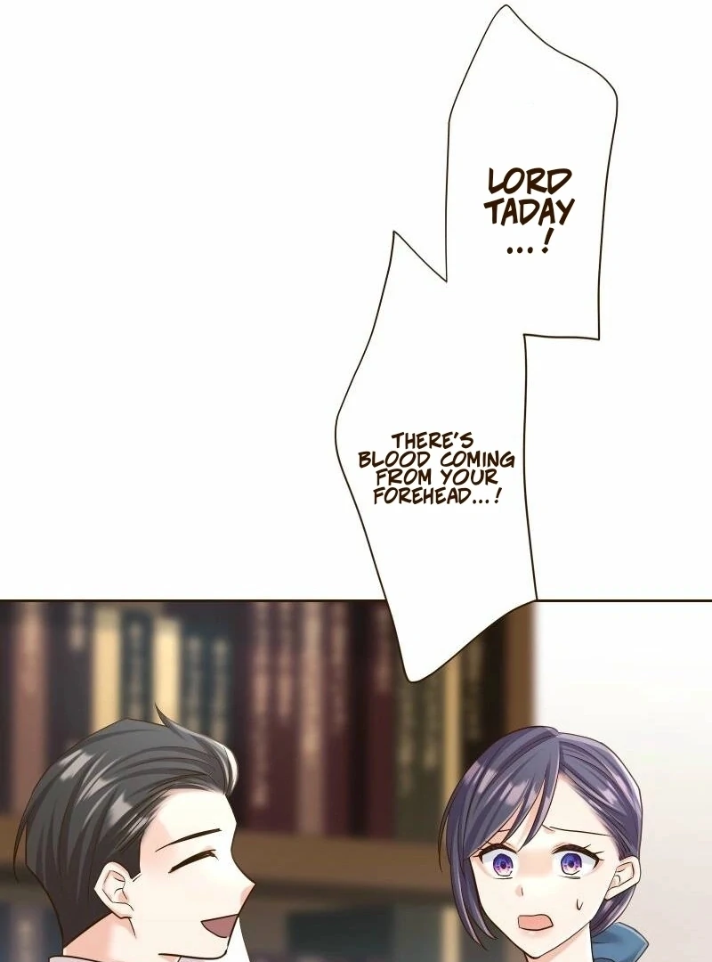 The White Wolf’s Bride Chapter 102 page 137 - 
