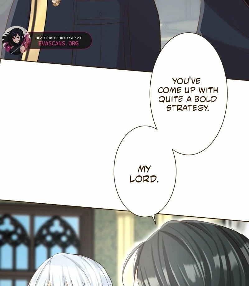 The White Wolf’s Bride Chapter 102 page 16 - 