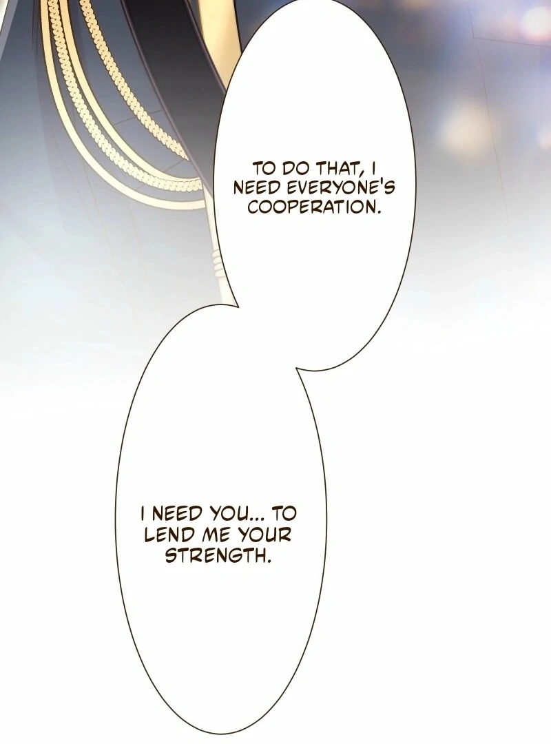 The White Wolf’s Bride Chapter 102 page 21 - 
