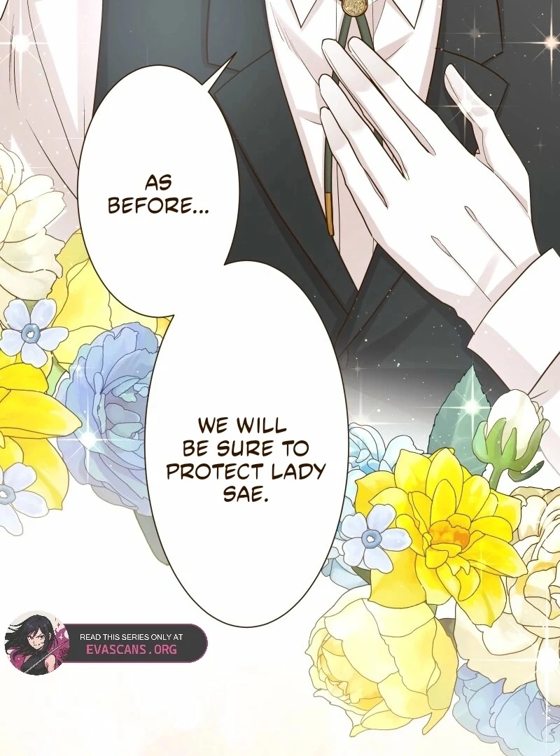 The White Wolf’s Bride Chapter 102 page 26 - 