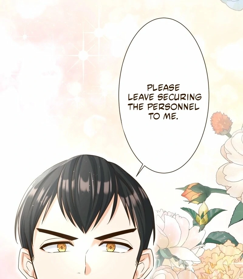 The White Wolf’s Bride Chapter 102 page 27 - 