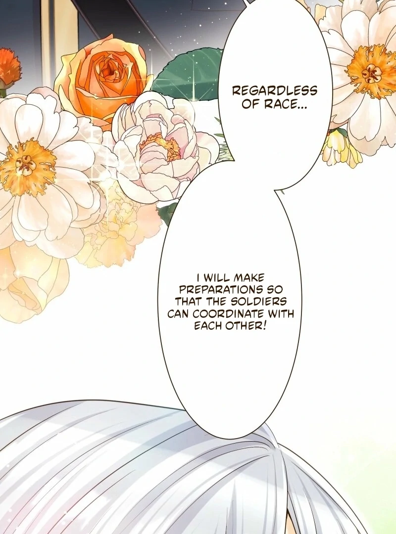 The White Wolf’s Bride Chapter 102 page 29 - 