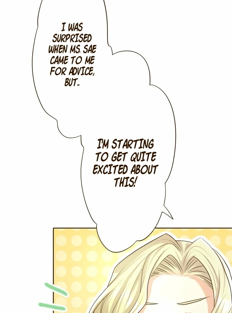 The White Wolf’s Bride Chapter 102 page 33 - 