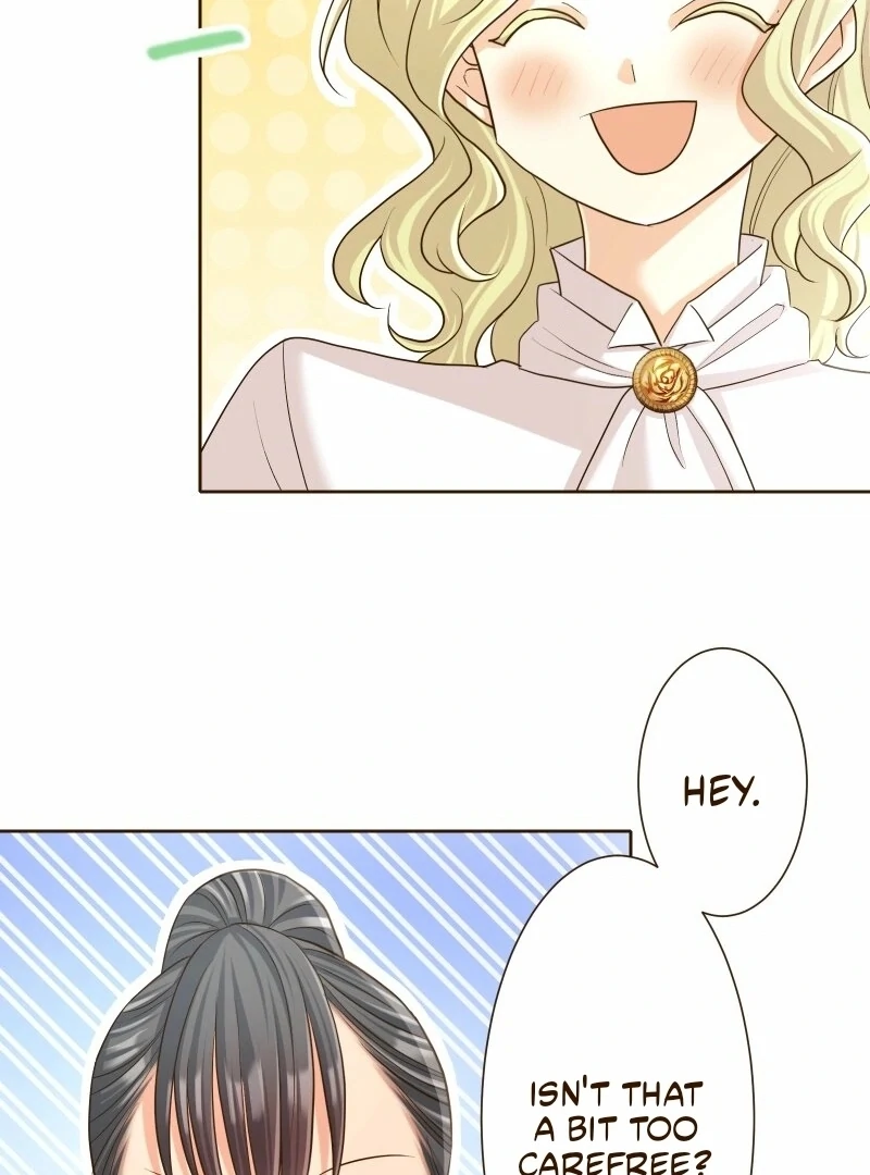 The White Wolf’s Bride Chapter 102 page 34 - 