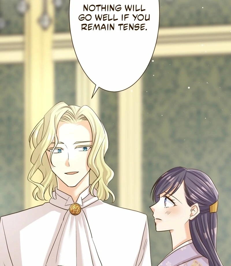 The White Wolf’s Bride Chapter 102 page 36 - 
