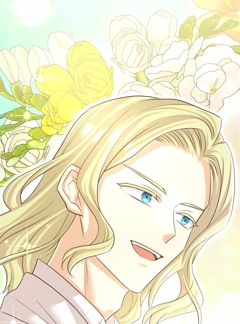 The White Wolf’s Bride Chapter 102 page 38 - 