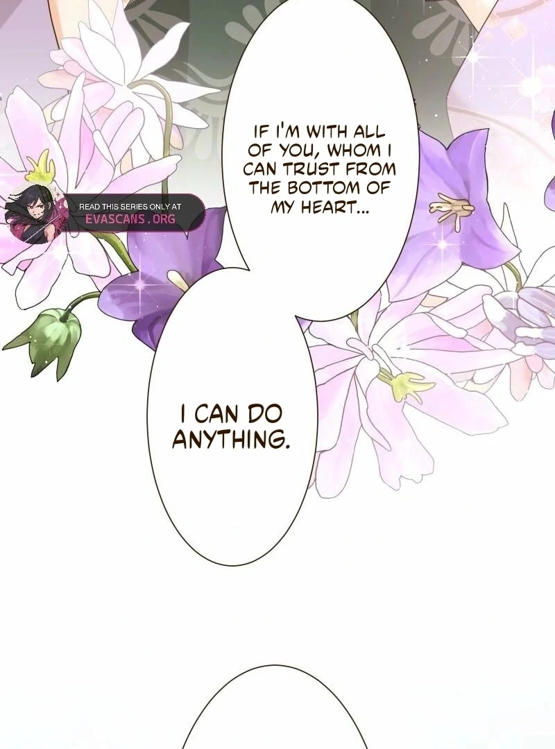 The White Wolf’s Bride Chapter 102 page 46 - 