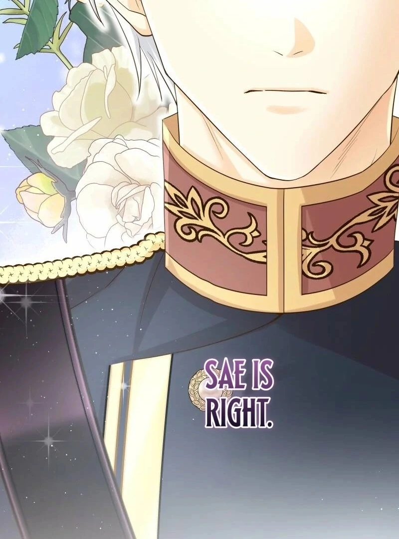 The White Wolf’s Bride Chapter 102 page 49 - 