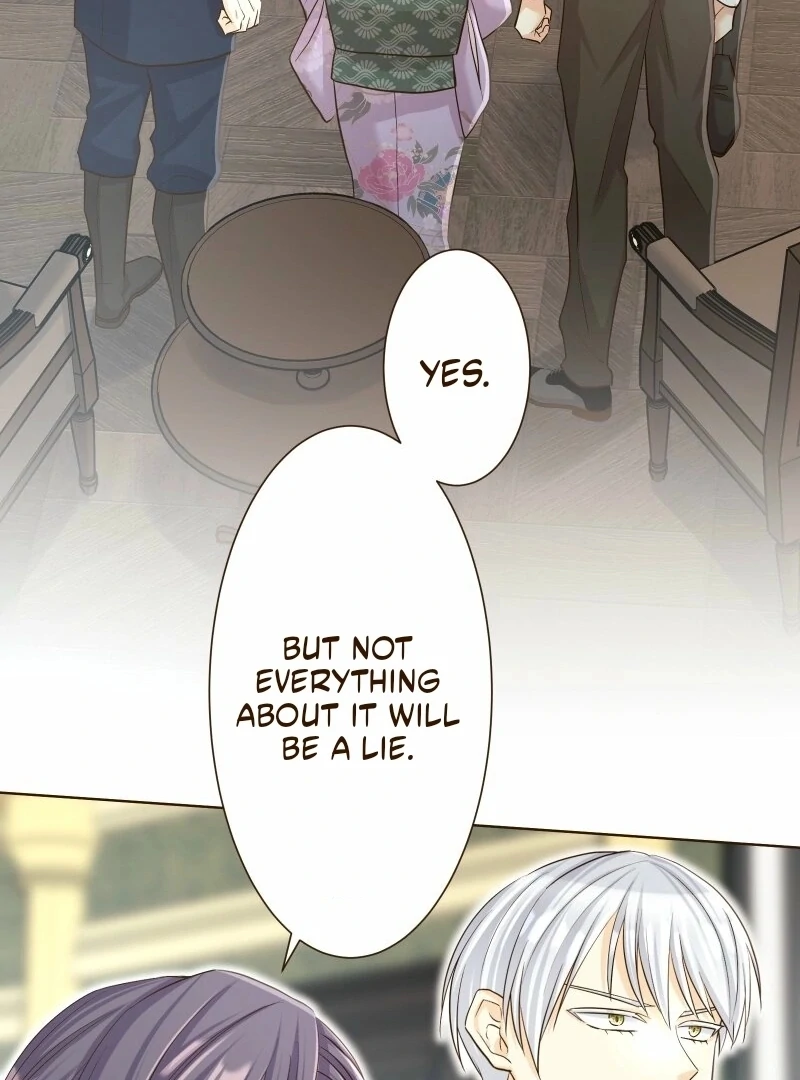 The White Wolf’s Bride Chapter 102 page 6 - 
