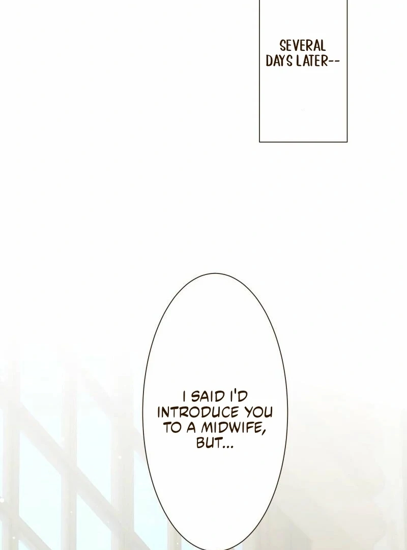 The White Wolf’s Bride Chapter 102 page 53 - 